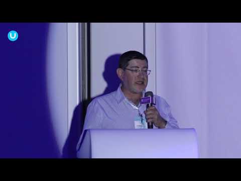 Ilya Reznik IMCC 2019