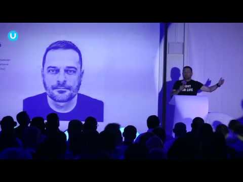 Dmytro Sherembey IMCC 2019