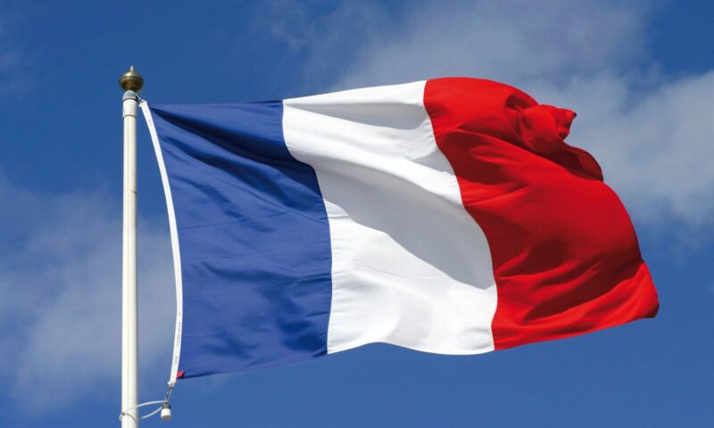 France kicks off first medical marijuana trial