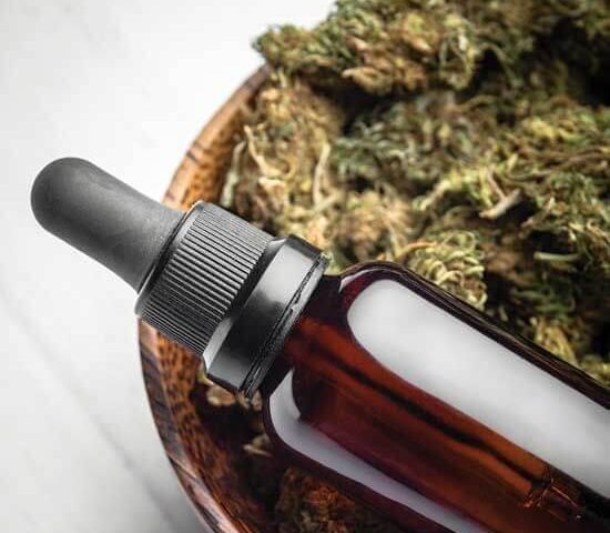 CBD Oil: на что стоит обратить внимание